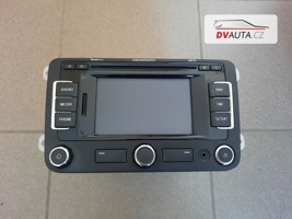 Autorádio 3T0035192J